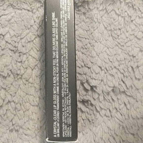 Crystal Lip Gloss - Picture 2 of 4